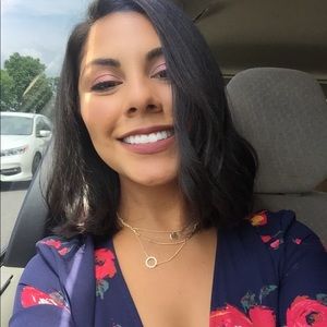 Meet your Posher, Stephanie